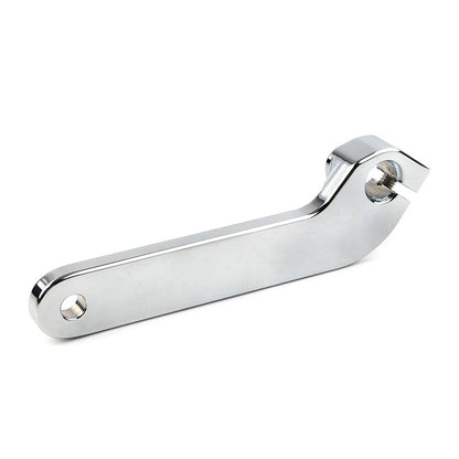 Inner Shift Rod Shifter Lever Bracket for Harley Touring FLH/T FLRT 1982-24