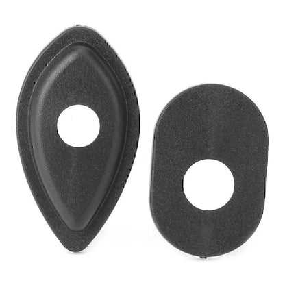 4Pcs Turn Signal Indicator Spacers For Honda CBR600RR 900RR 1000RR CRF250 VTR US