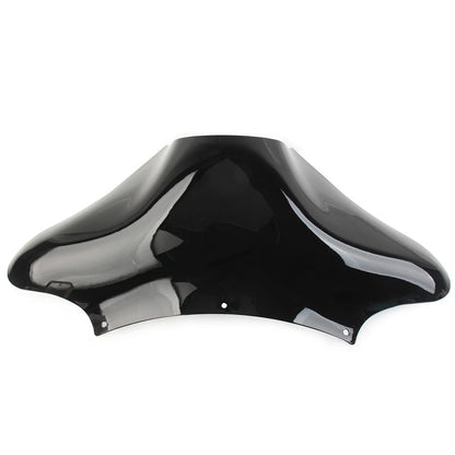 Front Outer Batwing Fairing Cowl For Harley-Davidson Road King Softail Fatboy