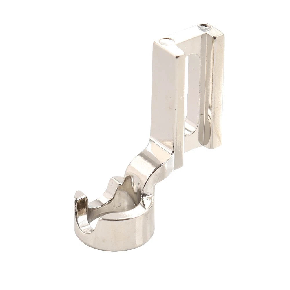 Low Shank Ruler Free Presser Foot For Frame Free Motion Quilting Embroidery