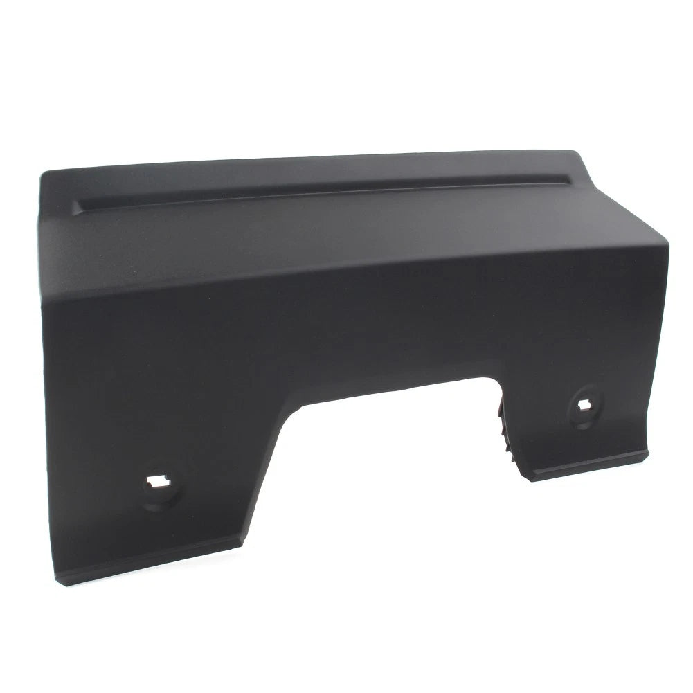 Rear Bumper Cover Trim Plate Board for Land Rover Range Rover Sport 2010-2013 US