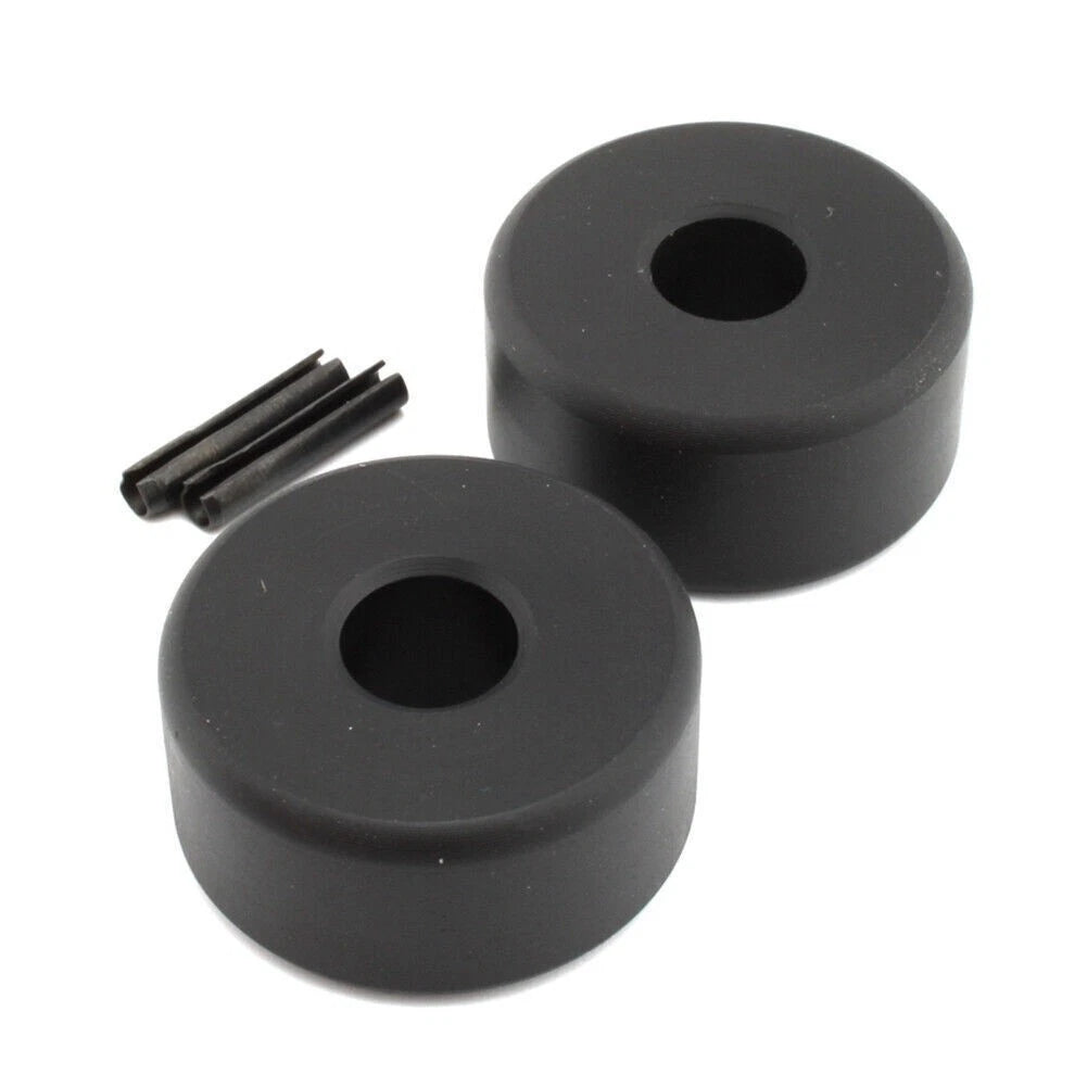 2xSecondary Clutch w/ Pins For Polaris Rollers Rzr/Ranger/General 16-22 1000/900