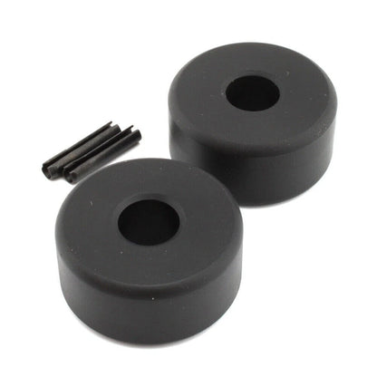 2xSecondary Clutch w/ Pins For Polaris Rollers Rzr/Ranger/General 16-22 1000/900