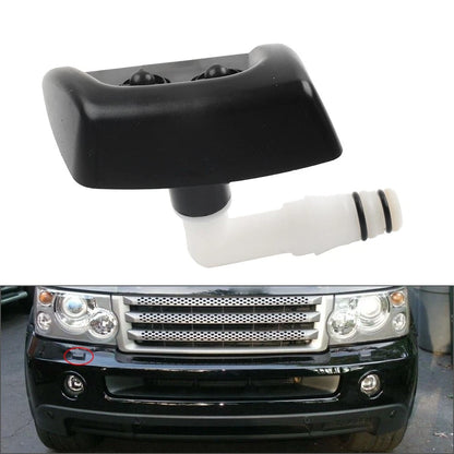 Right Headlamp Headlight Washer Jet Sprayer For Range Rover Sport 2006-2009