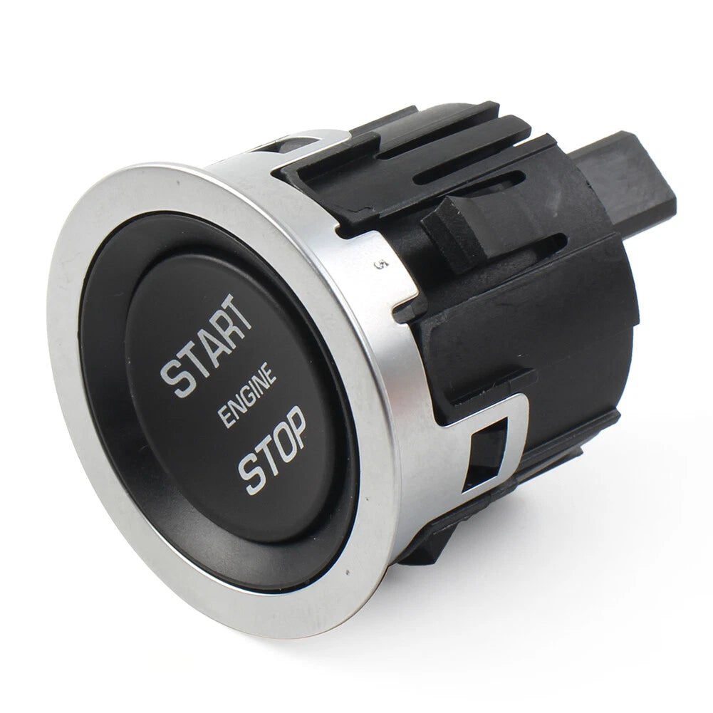 Engine Start Stop Ignition Switch Push Button For Jaguar XJ 2010-2013 C2D4509