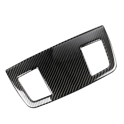 Dashboard Air Vent Outlet Panel Cover For BMW 3 Series E90 E92 E93 2005-2012 11