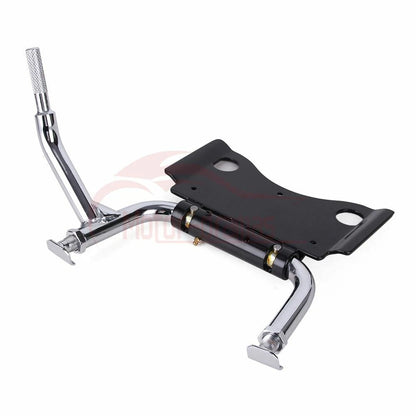 Adjustable Service Center Stand for Harley Touring 2009-20 91573-09A Replacement