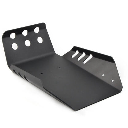 Engine Chassis Cover Stone Guard Protection Plate Fit YAMAHA MT09 FZ09 2014-2020