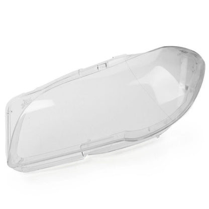 Headlight Cover Lens Set For BMW 5 Series F10 F18 520 523 525 535 530 Clear US