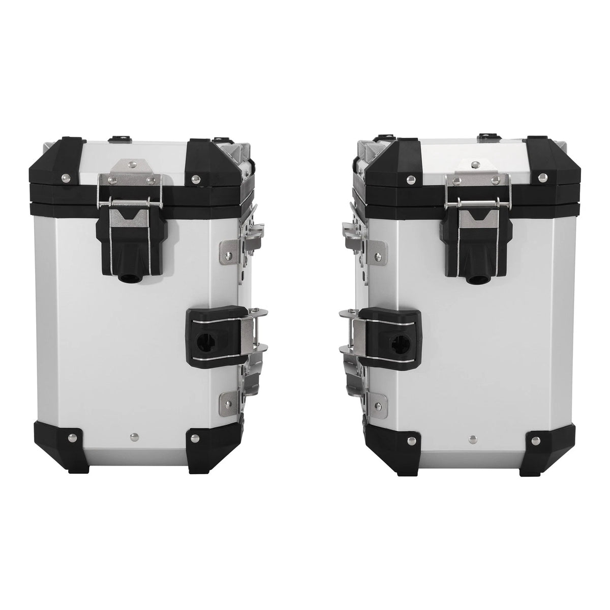 42L Saddlebags Panniers Luggage Bag Side Case Fit For BMW R1300GS 2023-2026 2024