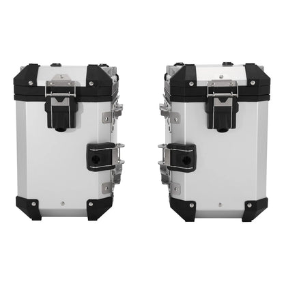 42L Saddlebags Panniers Luggage Bag Side Case Fit For BMW R1300GS 2023-2026 2024