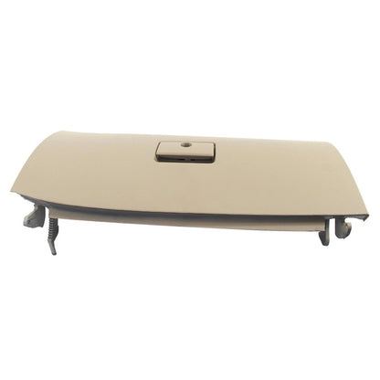 Dashboard Glove Box Cover Beige For VW Jetta Bora Golf Wagon 2003-2005