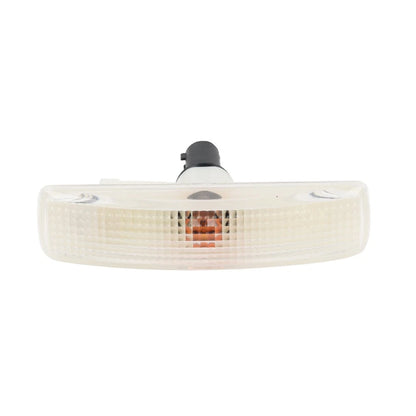 Side Marker Turn Signal Light Clear For Land Rover LR2 LR3 LR4 Range Rover Sport