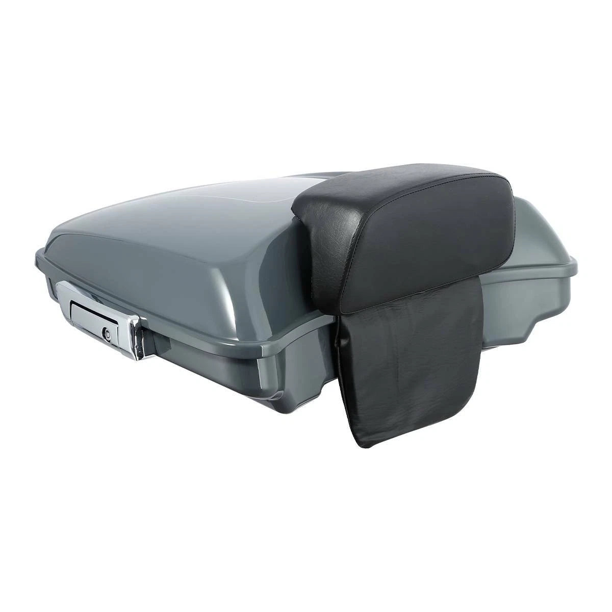 Razor Trunk Pad Rack Fit For Harley Davidson Touring 1997-2008