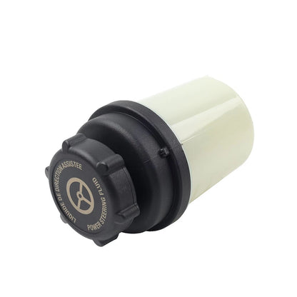 Power Steering Fluid Reservoir Tank For Land Rover Freelander 2 For Jaguar XF XJ