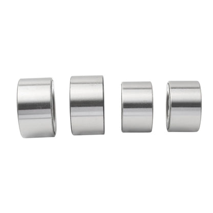 Front & Rear Wheel Bearing Kit For Polaris Sportsman 400 450 500 570 600 700 800