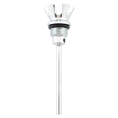 Oil dipstick Transmission Fill Plug For Harley Softail Breakout Fat Boy