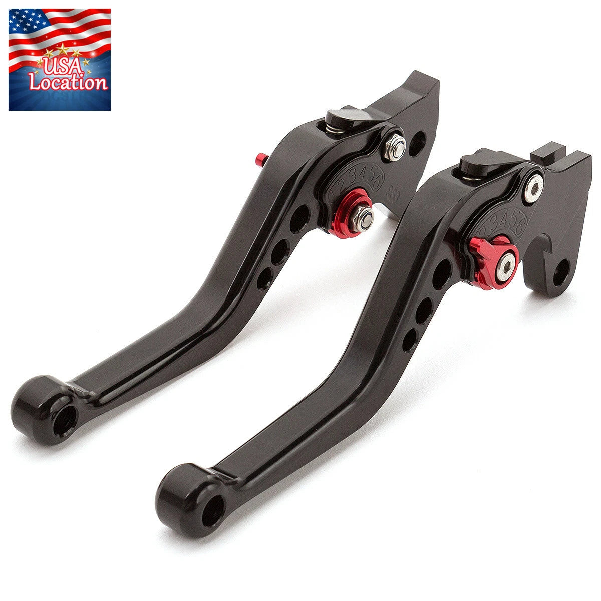 For Honda CBR300R CB300 CB300R/F/FA 2014-2022 2017 CNC Brake Clutch Levers Grips