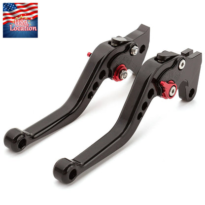 For Honda CBR300R CB300 CB300R/F/FA 2014-2022 2017 CNC Brake Clutch Levers Grips