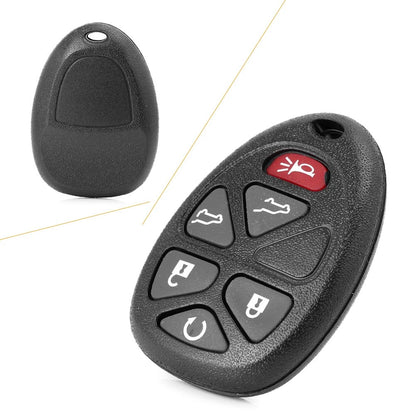 Remote Control Key Fob For Chevrolet Traverse 2009-16 For Chevrolet Tahoe 07-14