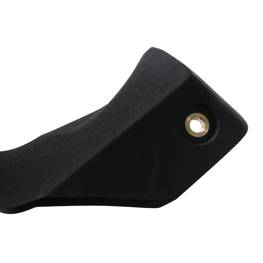 Lower Fairing Covers Chin Guards For Harley Nightster 975 RH975 2022-2023 Black