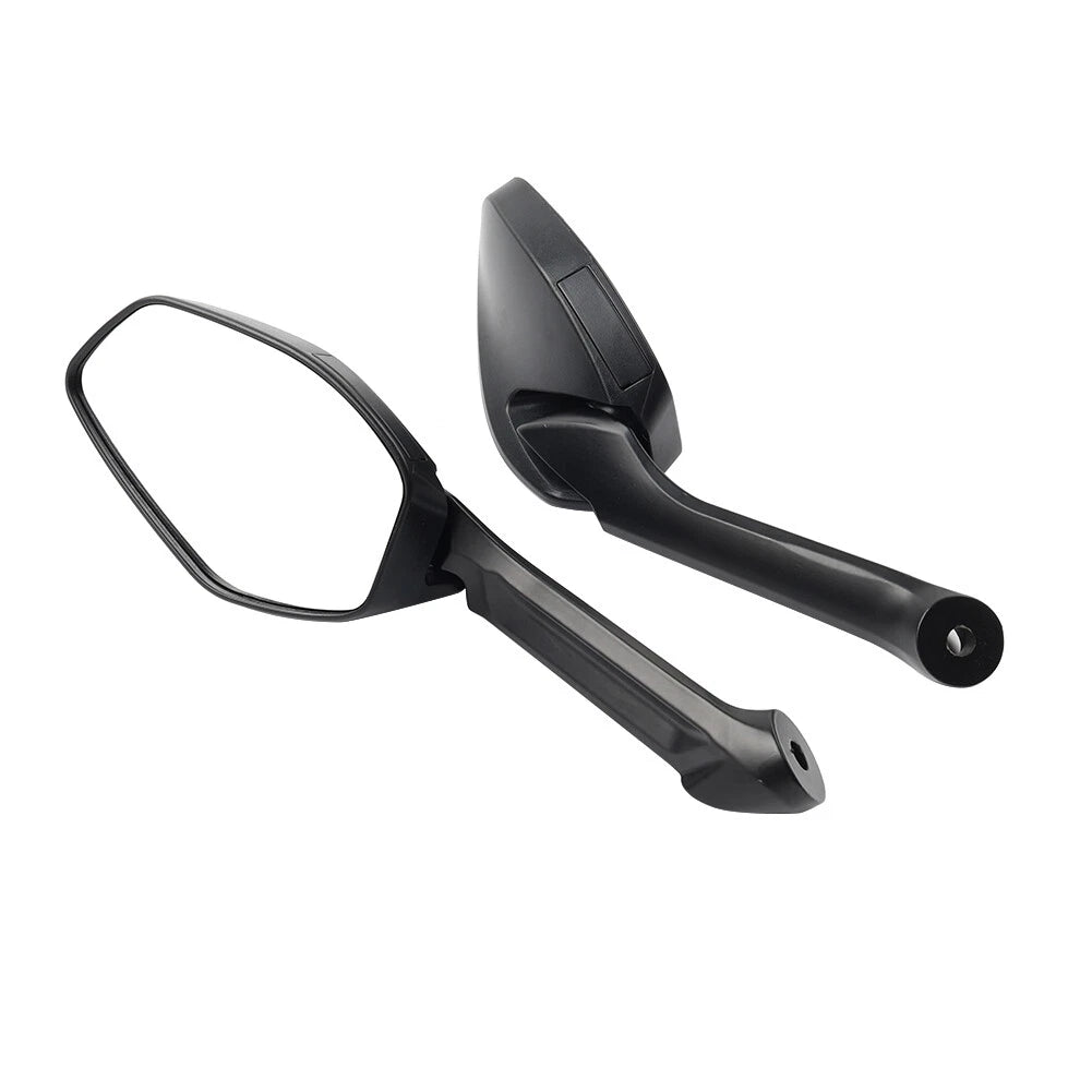 Rear View Rearview Mirrors Fit For Ducati Multistrada 1200 950 1260 2015-2017