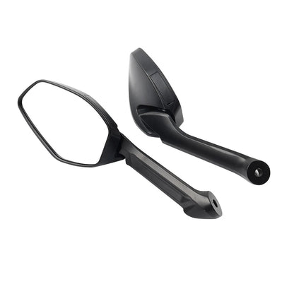 Rear View Rearview Mirrors Fit For Ducati Multistrada 1200 950 1260 2015-2017