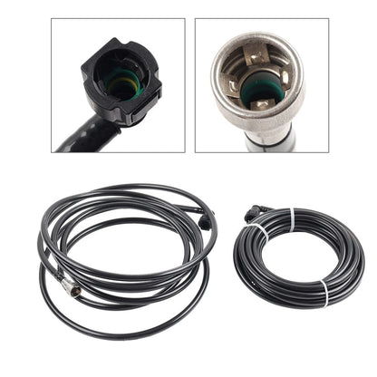 Fuel Lines Repair Kit For Chevy Silverado/GMC Sierra 1500 2500 3500 2004-2010