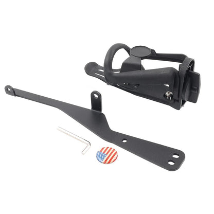 Right Mount Adjustable Drink Holder for Can-Am Ryker 600/900/ Rally 2019-2025