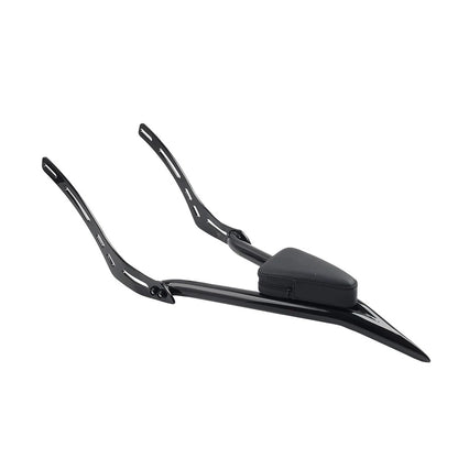 Sissy Bar Passenger Backrest For Indian Scout Bobber Rogue Sixty ABS 2018-2024