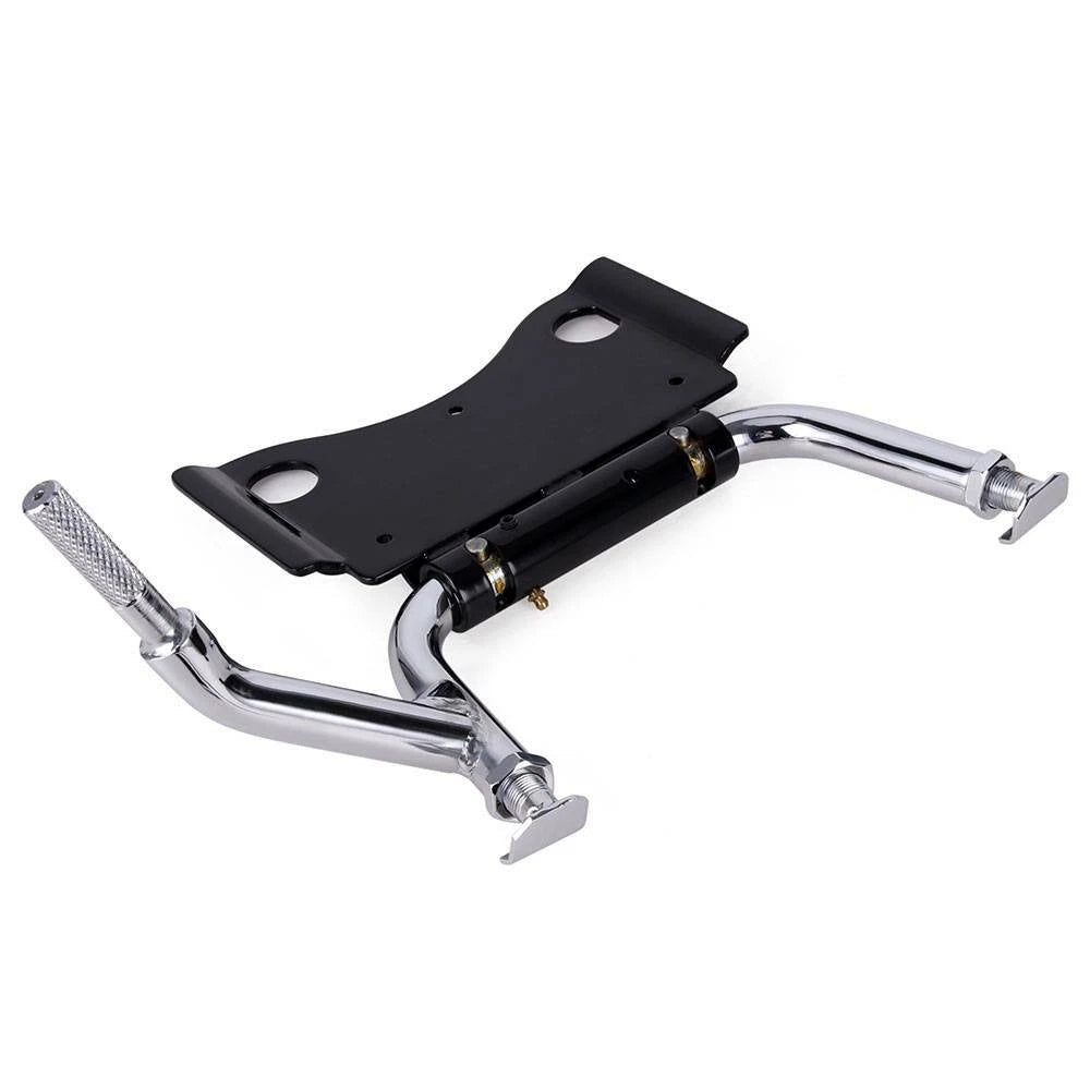 Adjustable Service Center Stand for Harley Touring 09-16 91573-09A Replacement