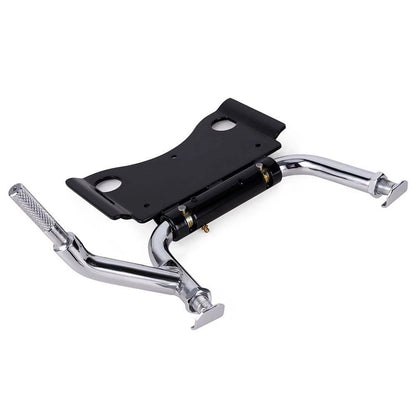 Adjustable Service Center Stand for Harley Touring 09-16 91573-09A Replacement