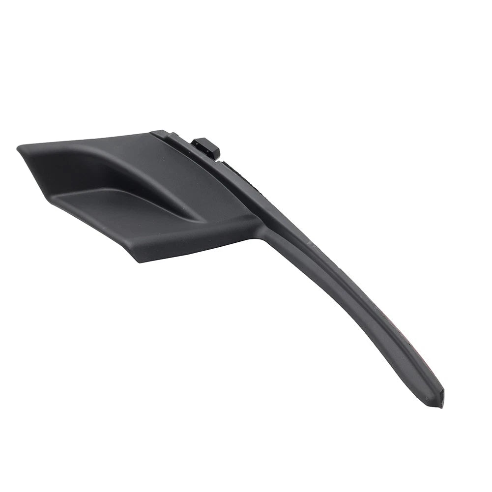 1x Right Front Windshield Wiper Cowl Extension Cover For Toyota Sienna 2011-2020