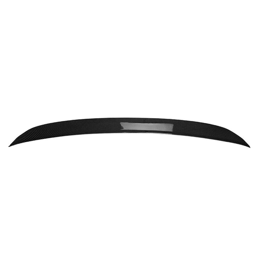 Carbon Fiber Roof Spoiler Window Wing For Mercedes Benz GLC-Class X253 2016-2022