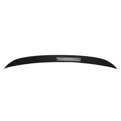 Carbon Fiber Roof Spoiler Window Wing For Mercedes Benz GLC-Class X253 2016-2022