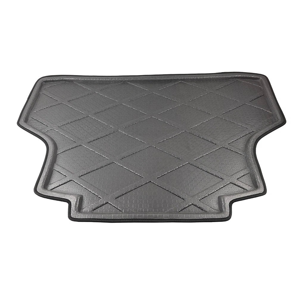 1pc Cargo Trunk Tray Cargo Liner Floor Mat For Mitsubishi Lancer 2008-2017