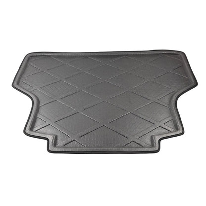 1pc Cargo Trunk Tray Cargo Liner Floor Mat For Mitsubishi Lancer 2008-2017