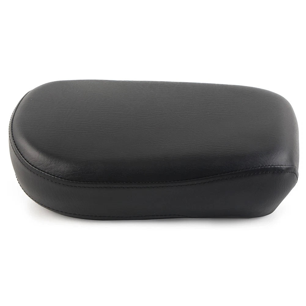 Rear Passenger Seat Pillion Cushion For Yamaha XVS 650 V-Star 650 1998-2010 US