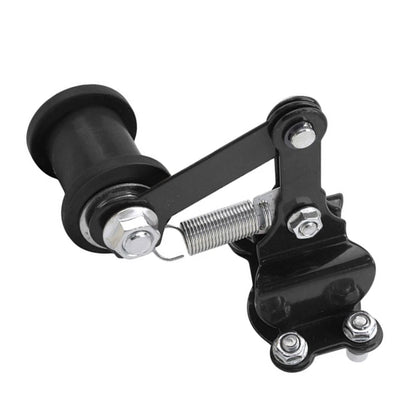 Universal Bolt On Chain Tensioner & Roller Adjuster Motorcycle ATV Dirt Bike