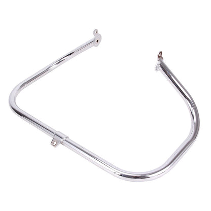 Engine Guard Crash Bar For Harley Road King Electra Street Tri Glide FLHTK 09-23
