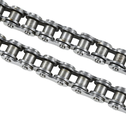 525 Pitch 120 Links 525 x 120 Alloy Steel Heavy Duty Drive Chain Motorcycle ATV