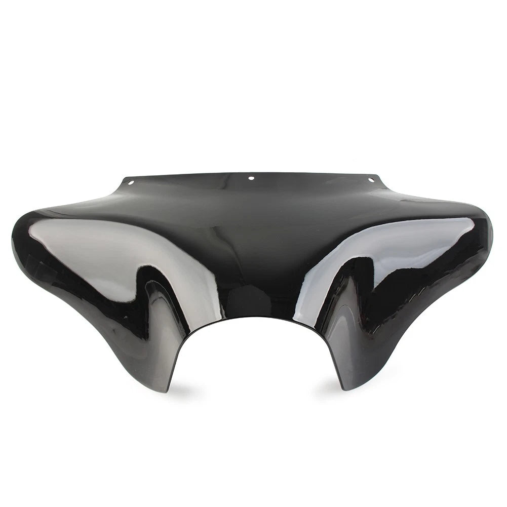 Front Outer Batwing Fairing Cowl For Harley-Davidson Road King Softail Fatboy