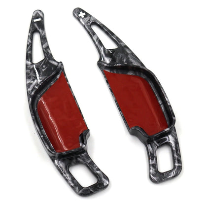 Steering Wheel Shift Paddle Shifter Extension For Toyota Mark X Levin Camry