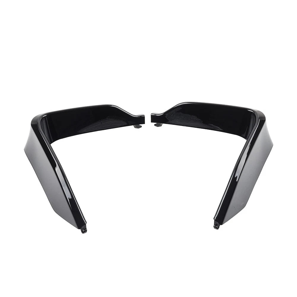 Fairing Lower Edge Corner Trim For Honda Goldwing GL1500SE GL1500A Aspencade