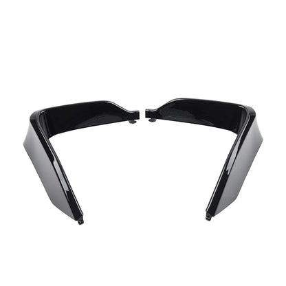 Fairing Lower Edge Corner Trim For Honda Goldwing GL1500SE GL1500A Aspencade