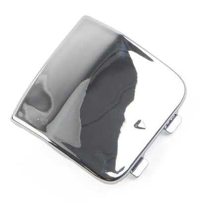 Rear Bumper Tow Hook Eye Cover For Mercedes-Benz GLB Class W247 GLB250 2020-2021