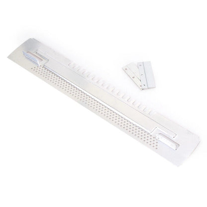 1X Hive Mouse Guard Beekeeping Sliding Travel Gates Zinc Plated Beekeeping Tool
