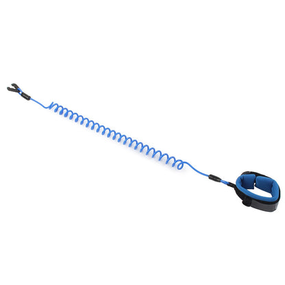 Boat Engine Emergency Stop Switch Safety Lanyard Cord For Yamaha Jet Ski Blue