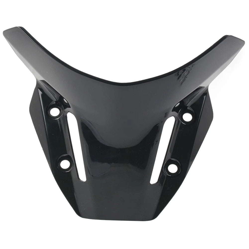 Motorcycle Wind Deflectors Windshield For YAMAHA MT09 / SP FZ09 2021-2022