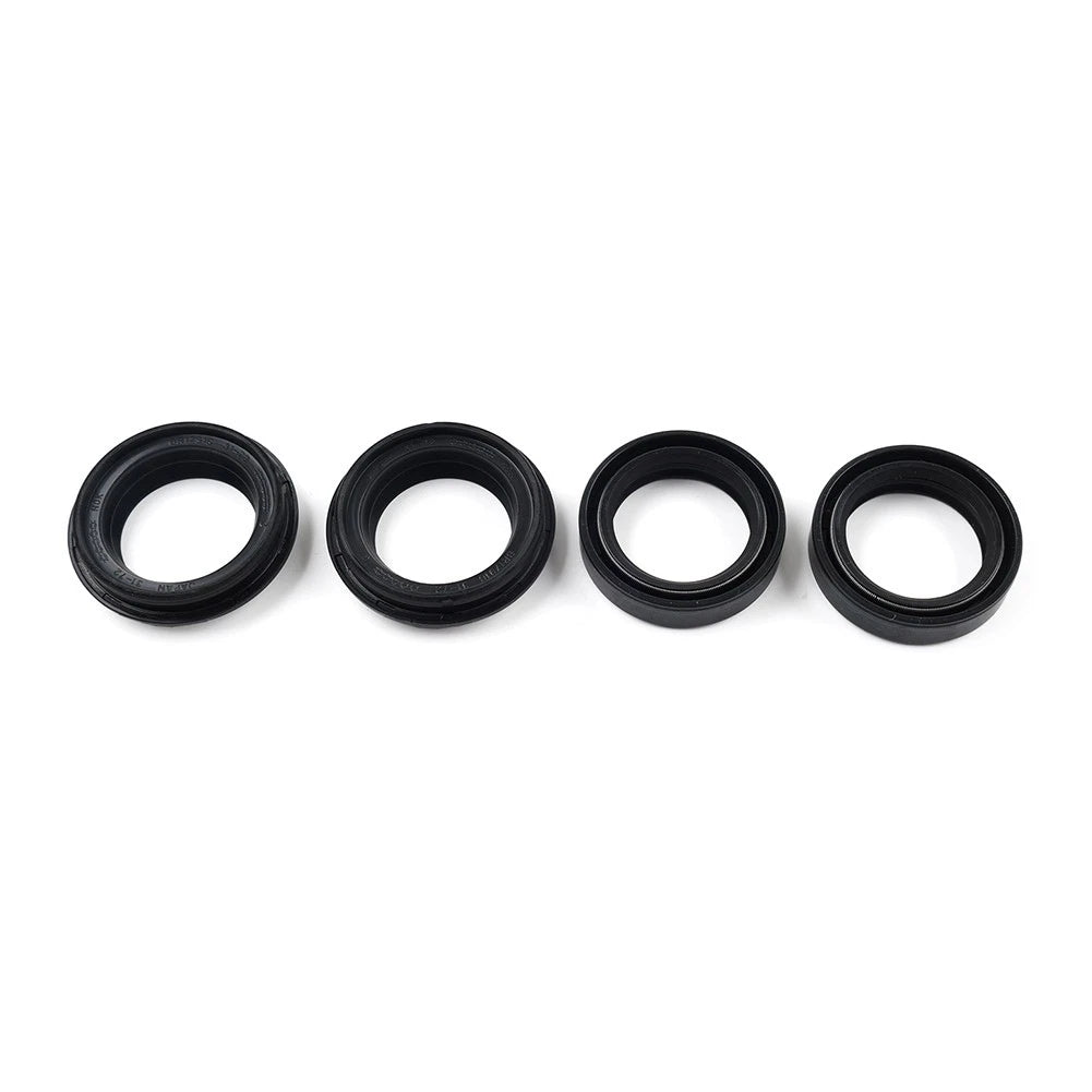 31*43*10.5mm Front Fork Dust Oil Seals Kit Fit YAMAHA TTR110 2008-2017MSX125